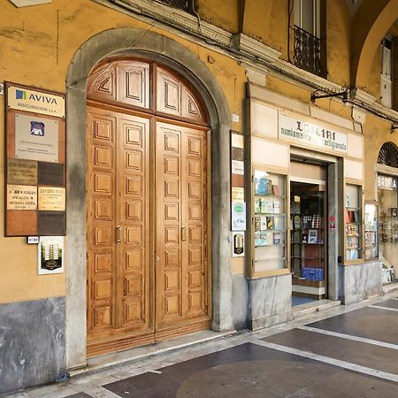 All'Imbarco La Spezia Kültér fotó